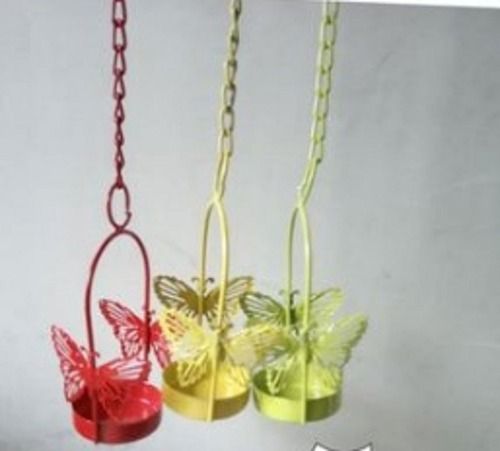 Decorative Hanging Candle Holder