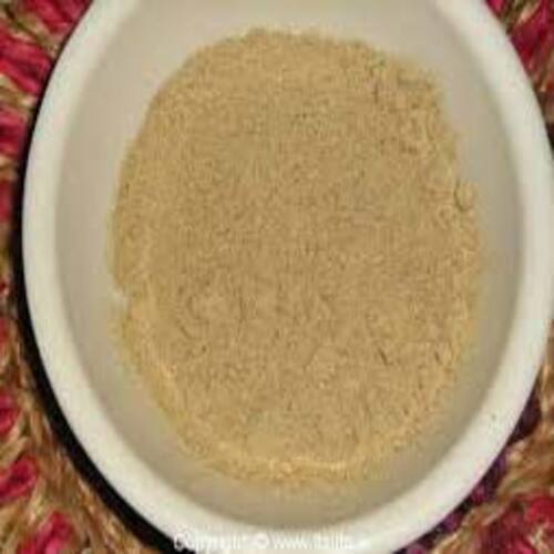 Dried Rich In Taste Organic Chaat Masala Powder