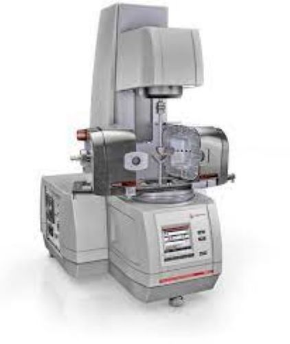 Dynamic Mechanical Analyzers