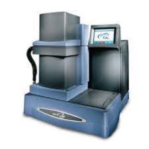 Dynamic Mechanical Analyzers