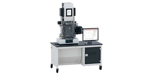 Dynamic Mechanical Analyzers