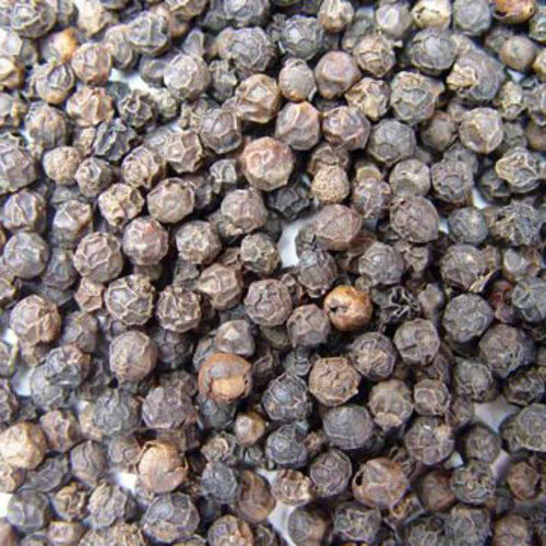 Free From Contamination Healthy Natural Taste Organic Whole Black Pepper Seeds