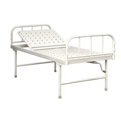 Hospital Stainless Steel Fowler Bed