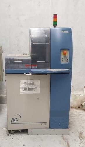 Industrial Adt 7100 Dicing Saw Machine