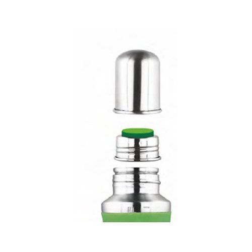 Light Weight Stainless Steel Feeding Bottle