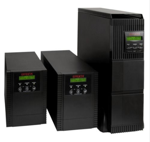 Line Interactive Ups System 5 Kva Back-Up Time: 20-30 Minutes at Best ...