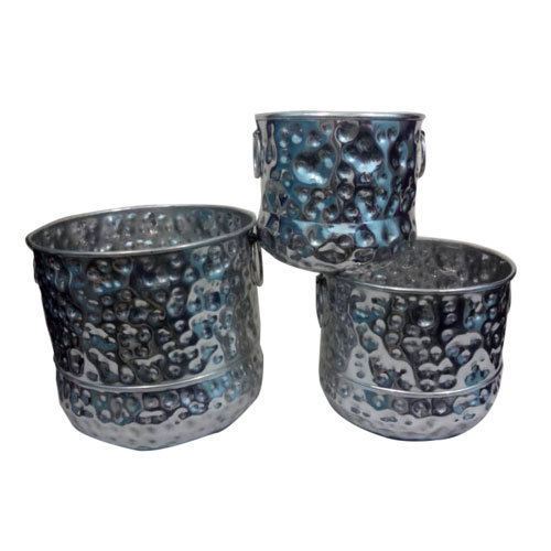 Long Life Span Aluminum Garden Planters