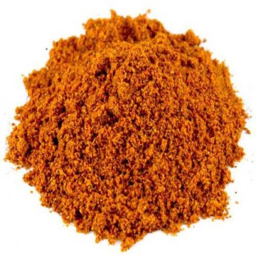 Long Shelf Life Natural Taste Organic Chicken Masala Powder Grade: Food Grade