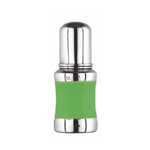 Mac Pure Silk Stainless Steel Feeding Bottle