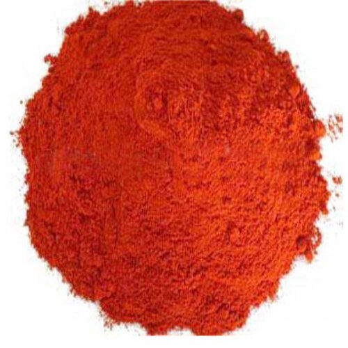No Added Preservatives Spicy Natural Taste Healthy Dried Organic Red Chilli Powder