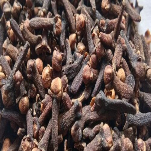 No Chemical Pesticides Natural Healthy Dried Brown Organic Clove