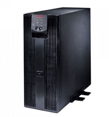 Single Phase Apc 3kva Online Ups