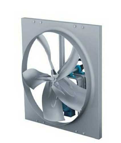 Square Industrial Exhaust Fan