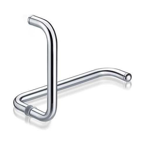 Stainless Steel Ss Shower Cubicle Handle