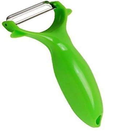 Plastic Stainless Steel Potato Peeler Knife at Best Price in Rajkot