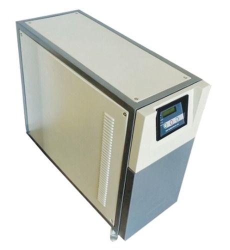 Commercial Numax Cvcf 5Kva-20Kva Frequency (Mhz): 50/60 Hertz (Hz)