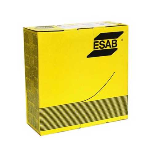 Esab Mw1 Mild Steel Mig Welding Wire Grade: Industrial