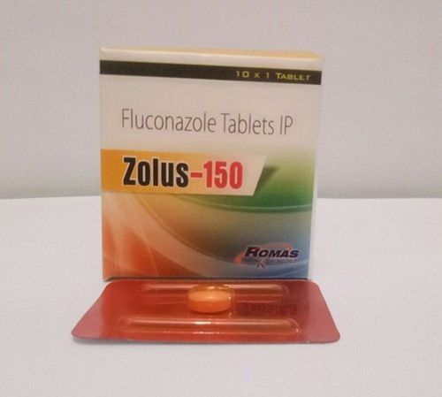 Fluconazole 150 Mg Prescription Antifungal Tablets