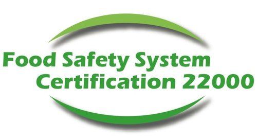 FSSC 22000 Certification Service By Ocean Management Services