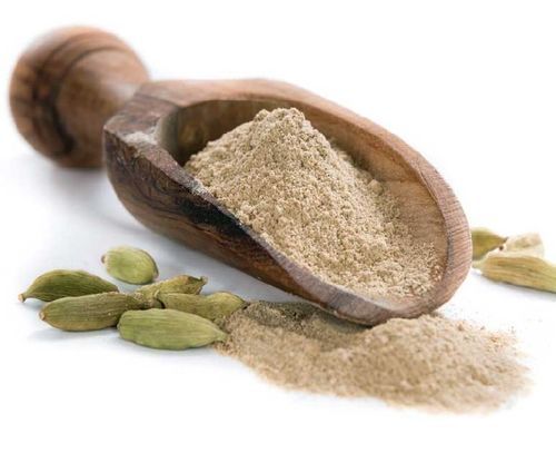 Good Quality Dried Healthy Natural Taste Green Cardamom Powder