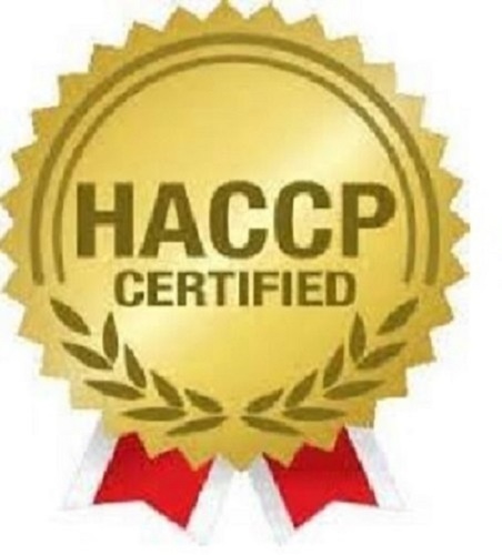 HACCP Certification Consultancy Services By Ocean Management Services