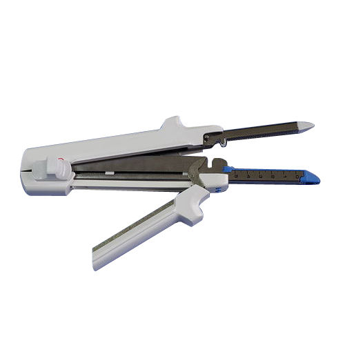 High Durable Surgical Stapler