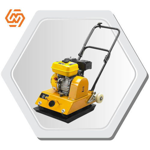 plate compactors