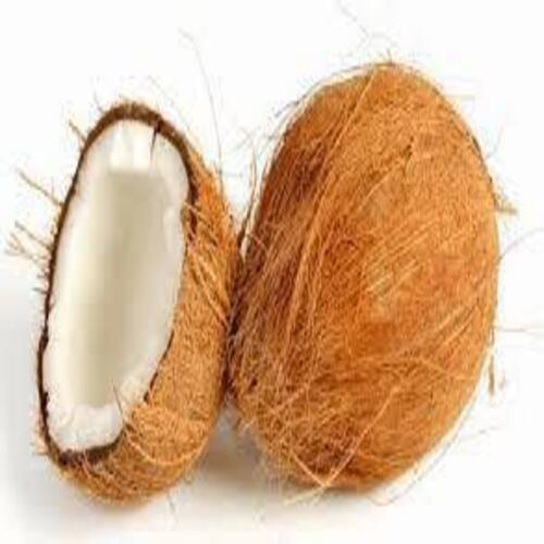 Full-Husked Iron 13% Magnesium 8% Good Natural Taste Healthy Brown Husked Coconut