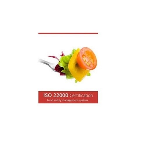  ISO 22000 प्रमाणपत्र प्रक्रिया 