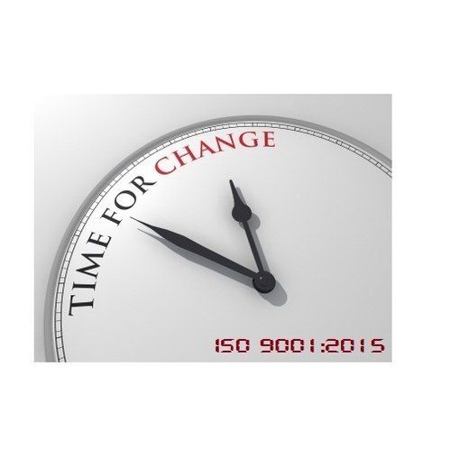  आईएसओ 9001 2015 कंसल्टेंसी सर्विसेज 