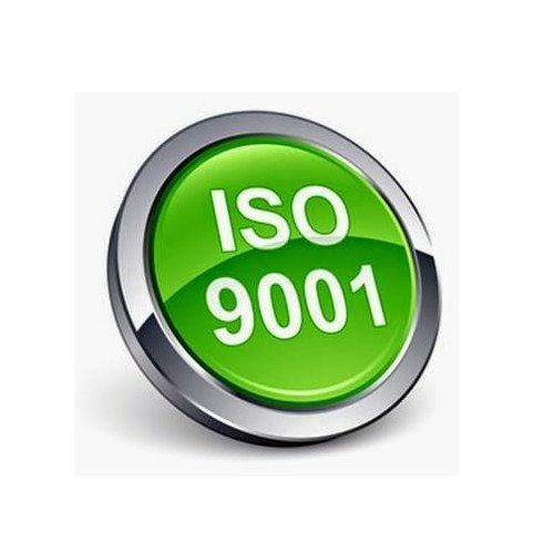 ISO 9001 QMS Certification Consultancy Service