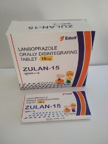 Lansoprazole 15 Mg Tablets Generic Drugs