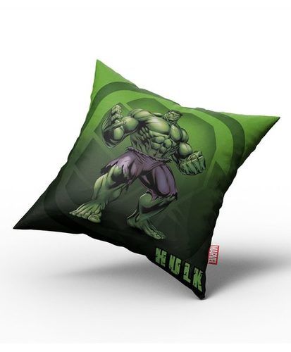 Marvel Cushion Cover With Filled Cushion