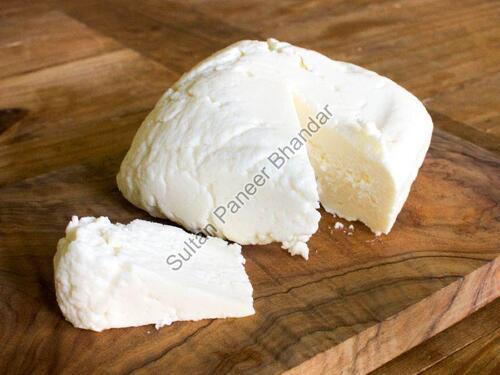 Natural Fresh Cheese for Cooking