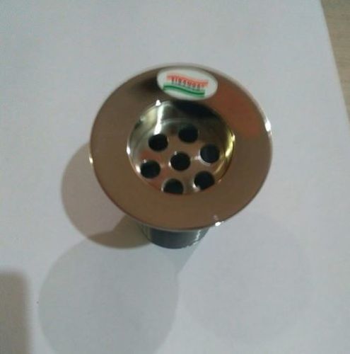 Premium Design Brass Waste Coupling