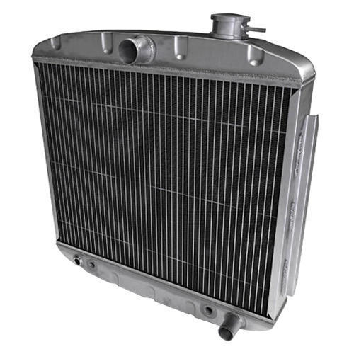 Metal Rust Resistant Industrial Radiators