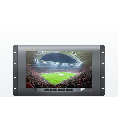 Smartview 4K Ultra Hd Broadcast Monitor - Size: 15.6" (39.6 Cm)