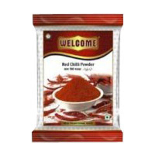 Spicy Natural Taste Healthy Dried Red Chilli Powder