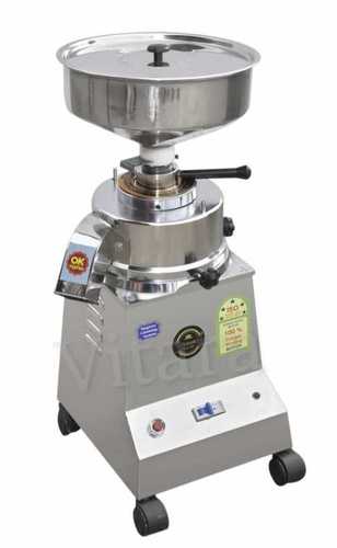 Stainless Steel Domestic Flour Mill