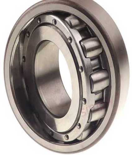 Stainless Steel Roller Bearing Number Of Rows: Single Row