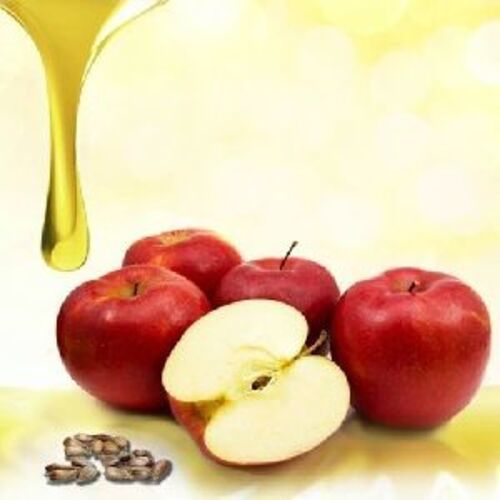 100% Pure Organic Apple Seed Oil