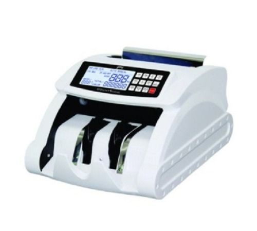 High Accuracy 160Mm X 240Mm X 295Mm Money Counting Machine