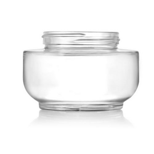60Ml Spell Skin Care Glass Jar
