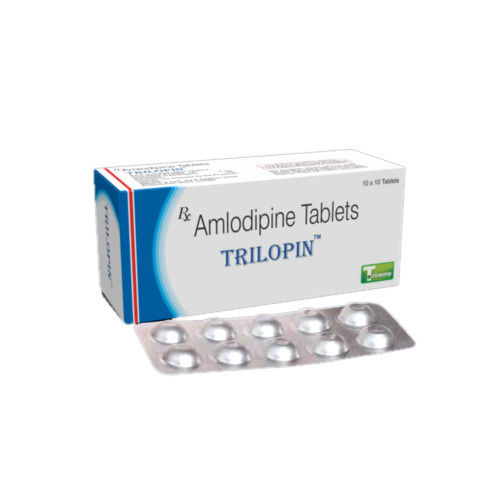 Amlodipine Tablets Generic Drugs