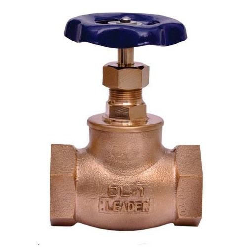 Globe Valves