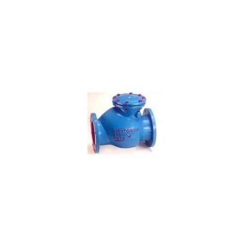 Customized Size Kirloskar Non Return Valve Application: Industrial