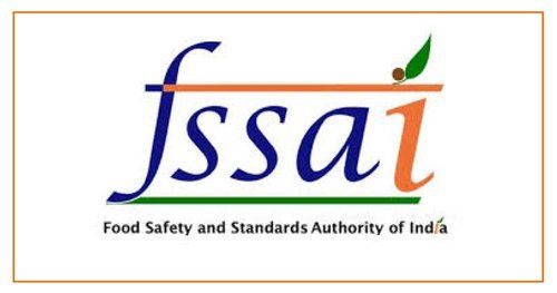 FSSAI Food Supply Registration Service