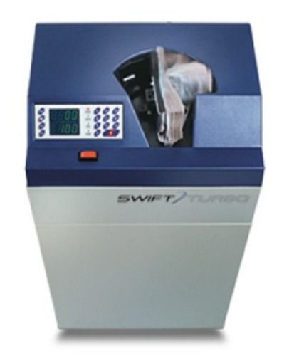Fully Automatic Godrej Currency Counting Machine