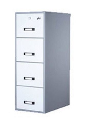 Metal Godrej Fire Resisting Filing Cabinet