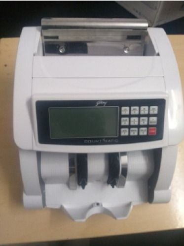 High Accuracy Godrej Value Note Counting Machine